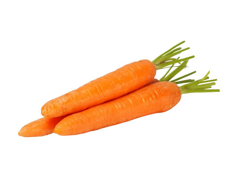 Carrots