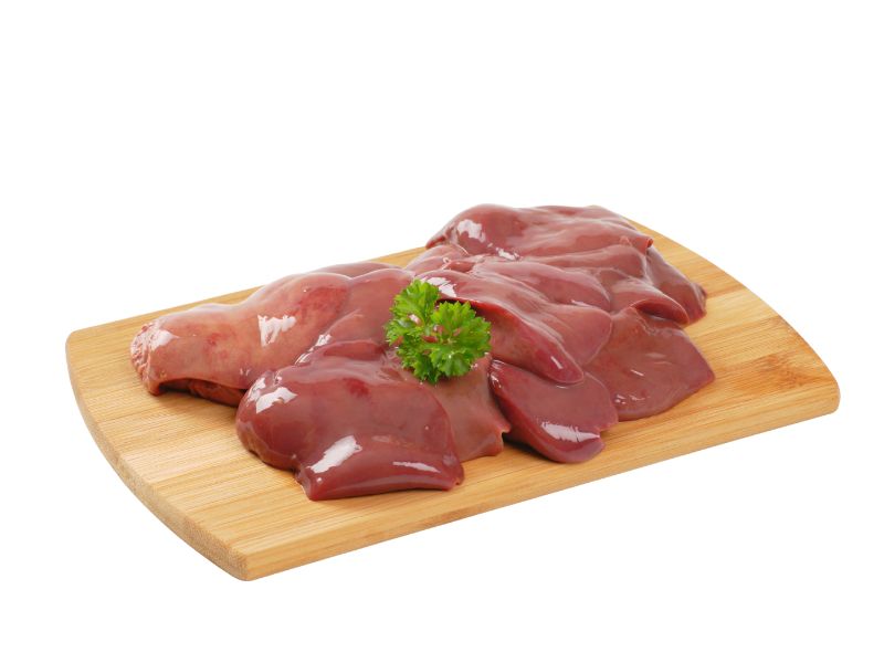 Chicken Liver