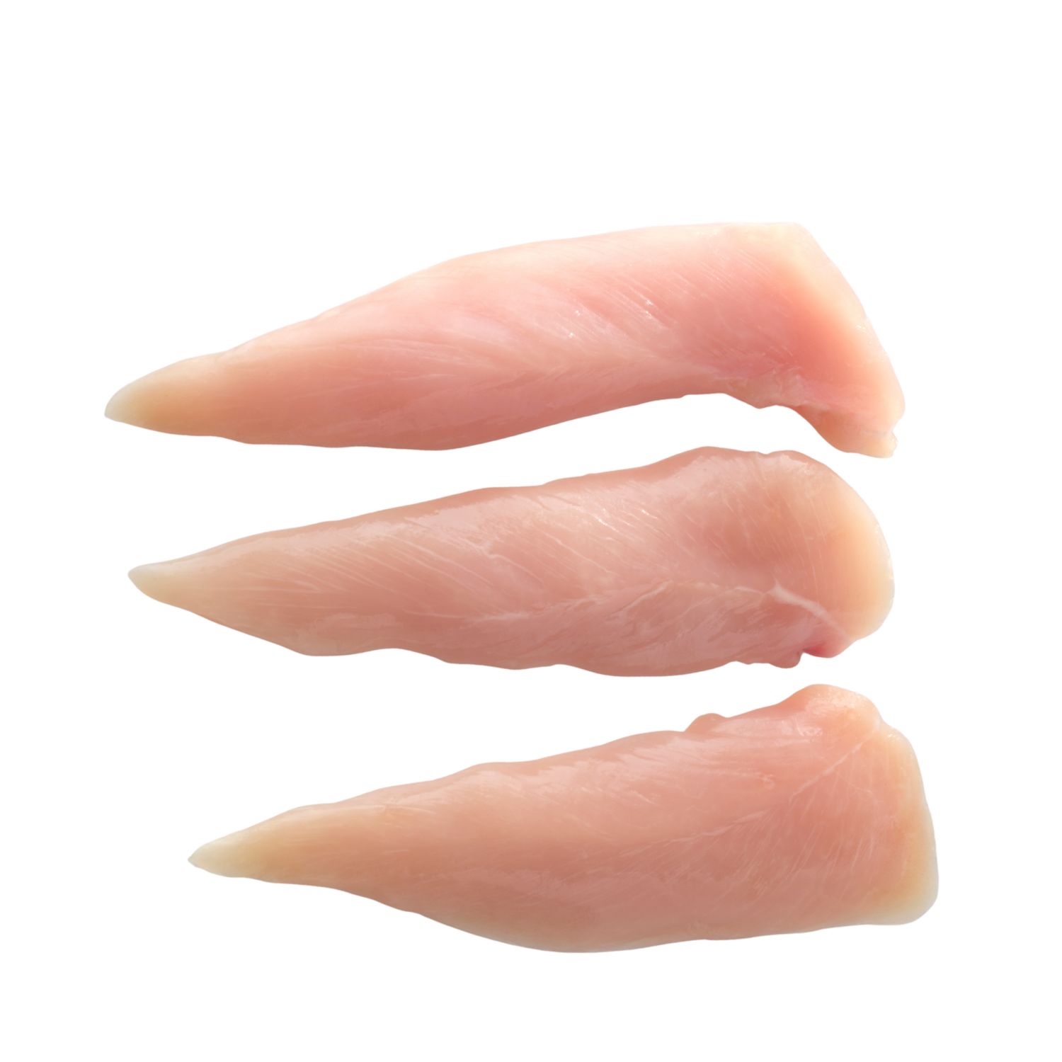 Chicken Inner Fillet (Tenderloin)