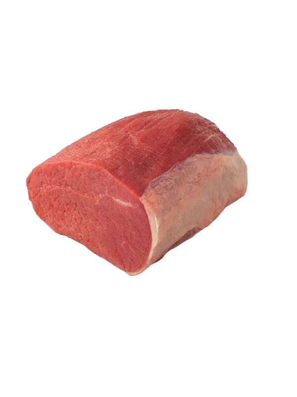 Eye Round Fat Off And Skin On