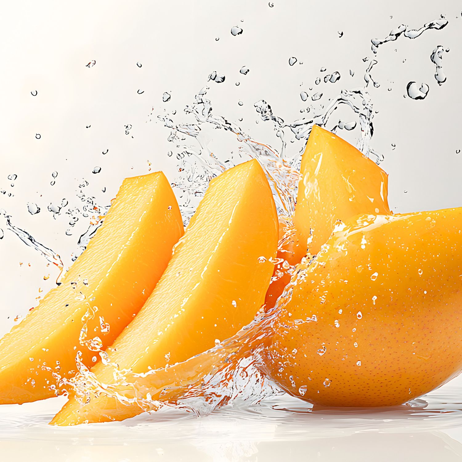 Mangoes