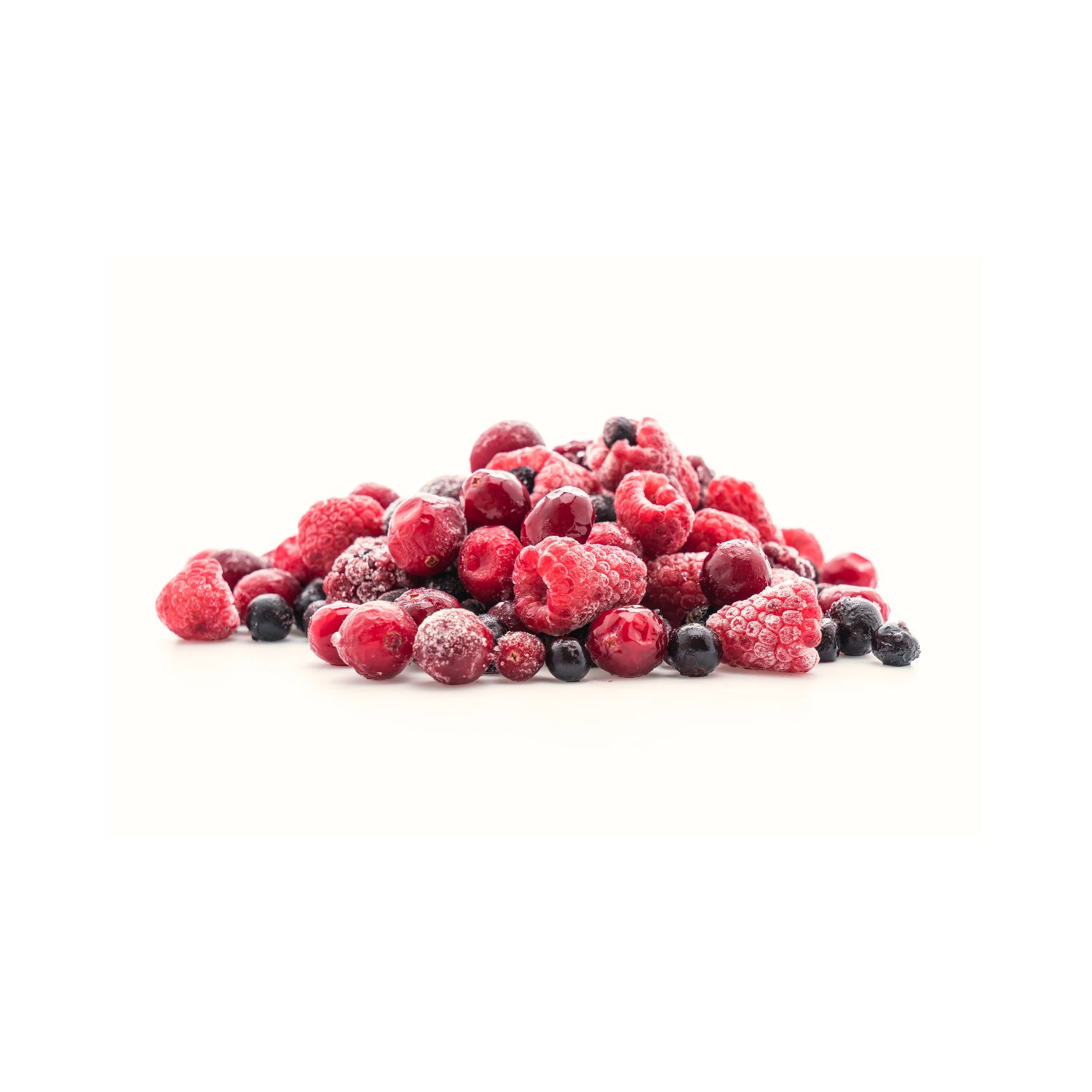 Frozen Mixed Berries
