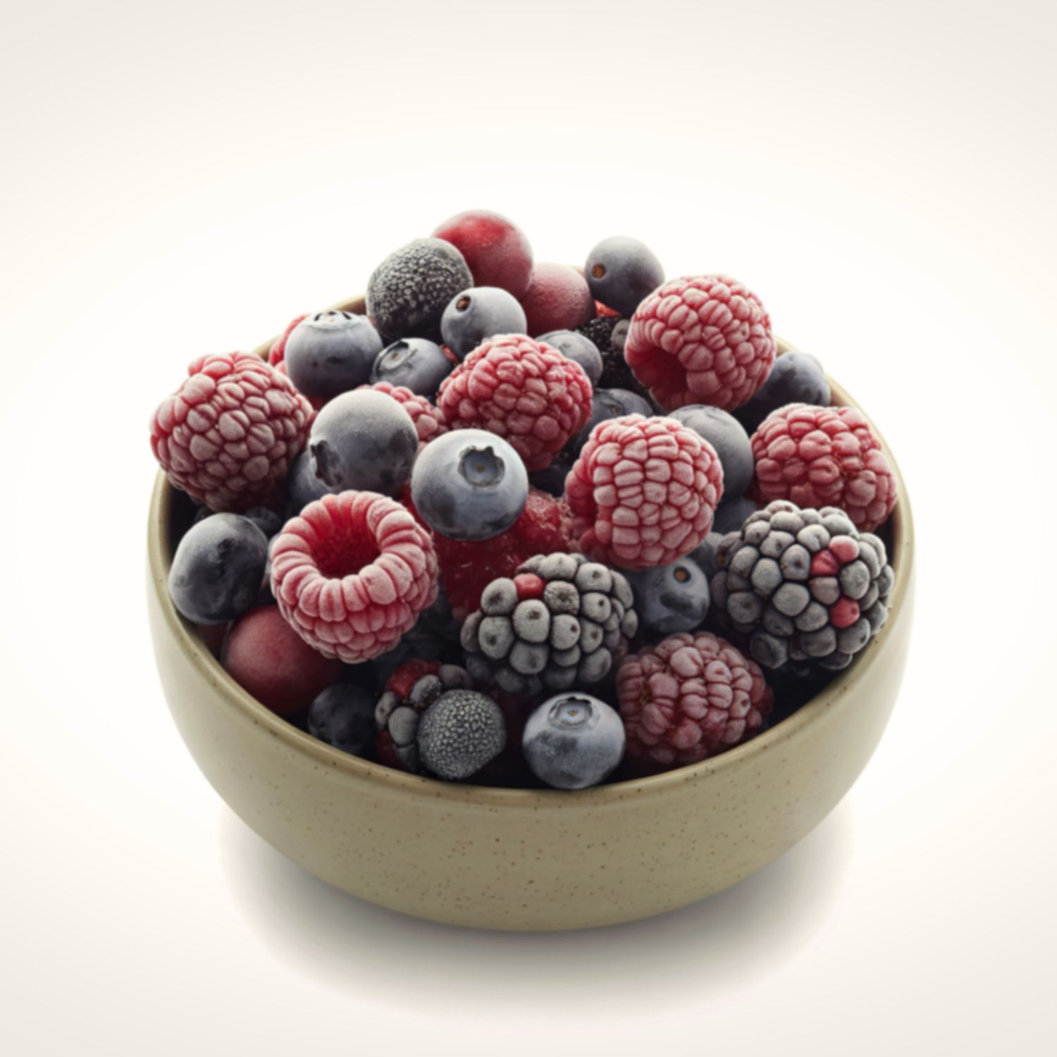 Frozen Mixed Berries