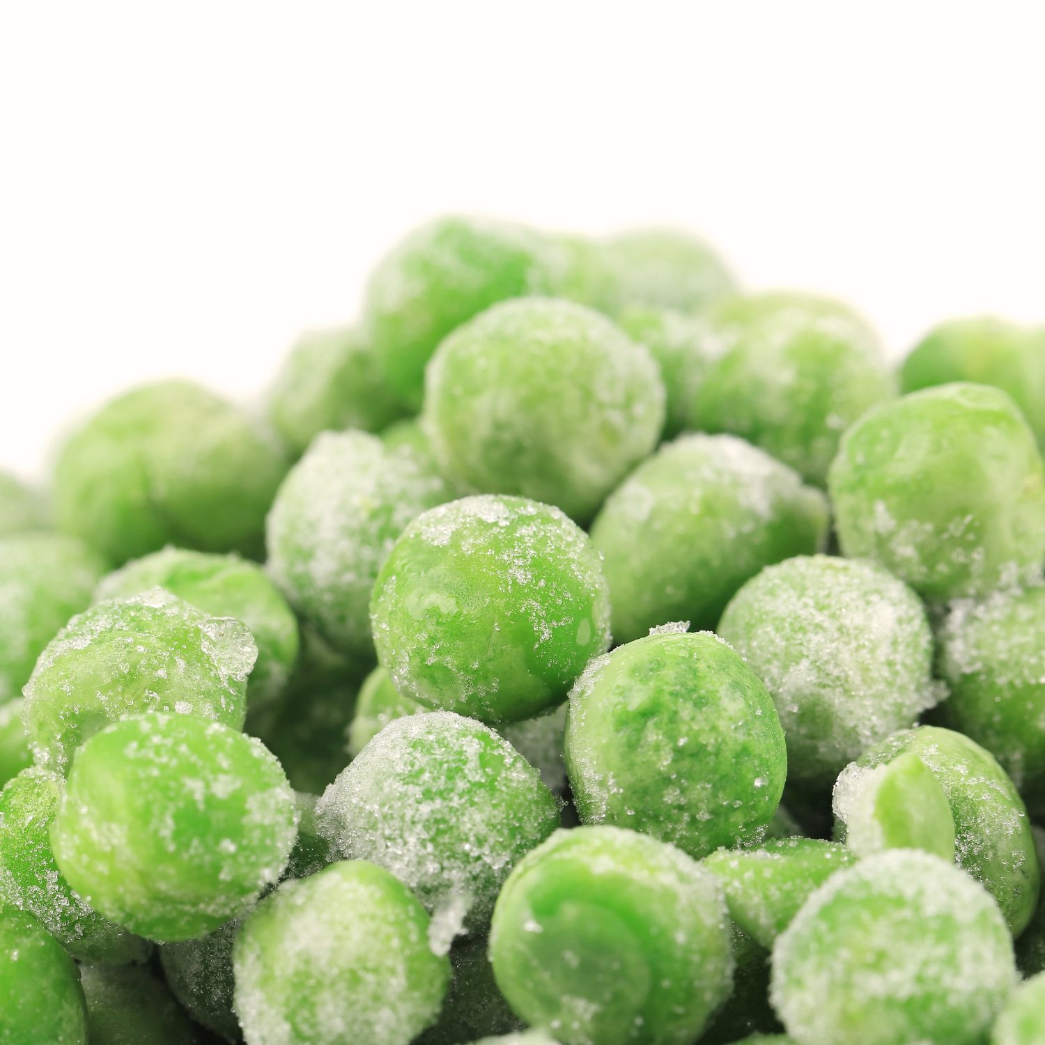 Frozen Peas