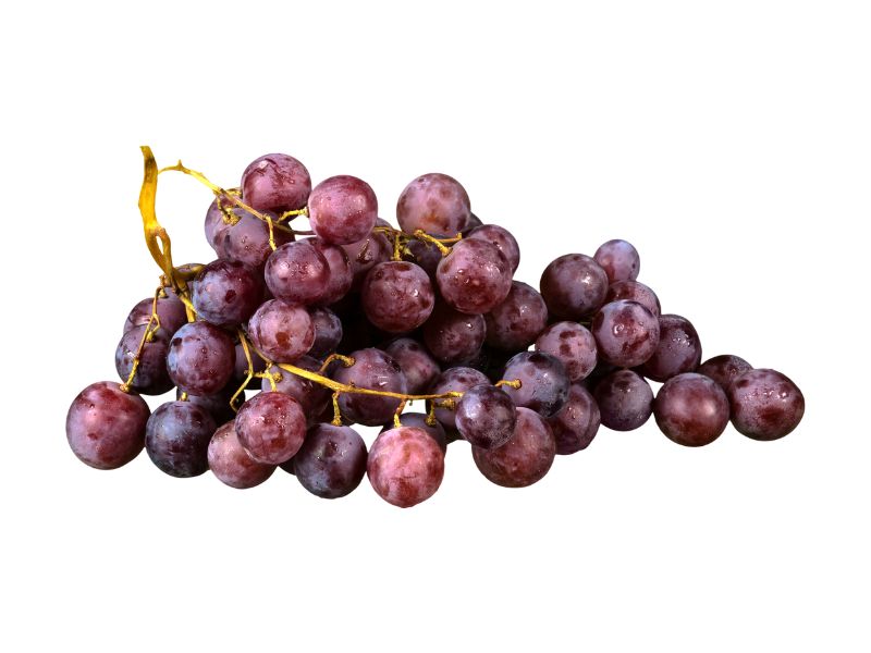 Grapes Whole