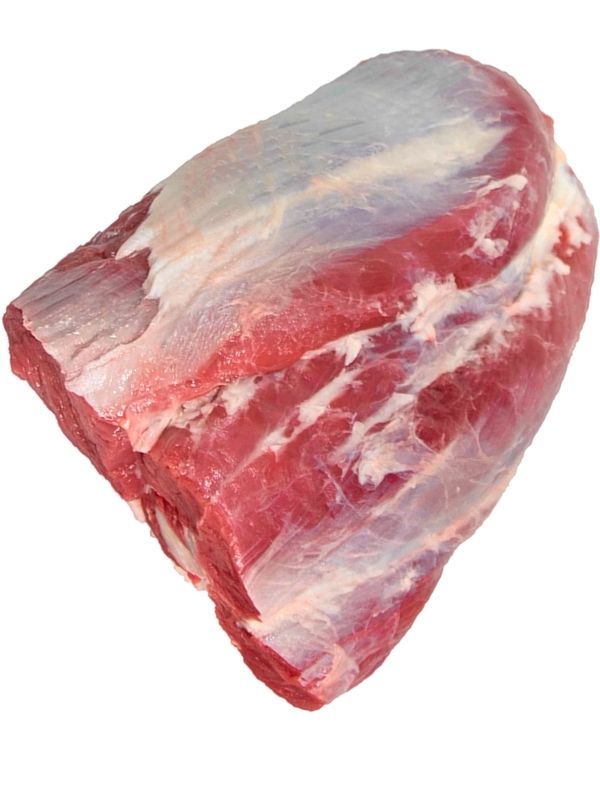 Leg Of Beef - Heel Muscle