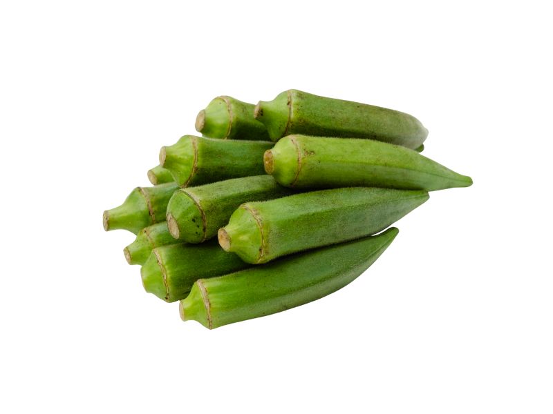 Okra