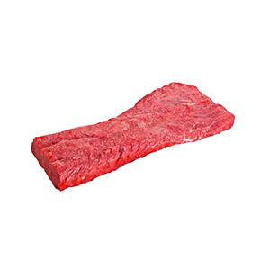 striploin 100% red off traingle