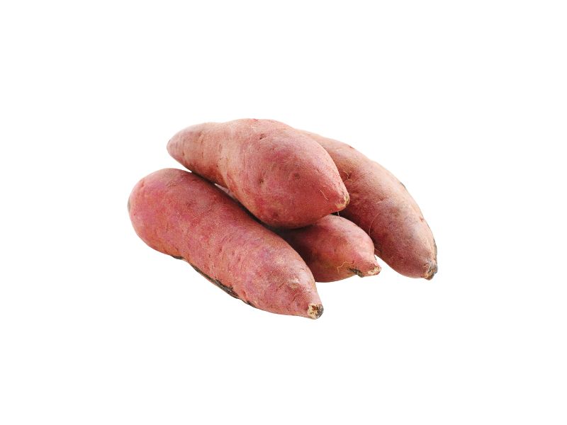 Sweet Potatoes