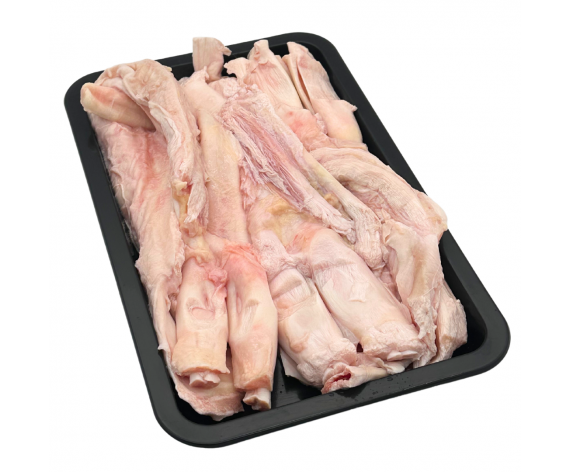 Fat, Offal, and Tendons