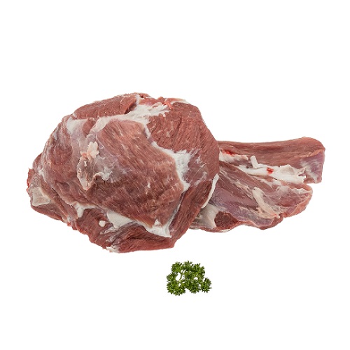 Topside and Silverside